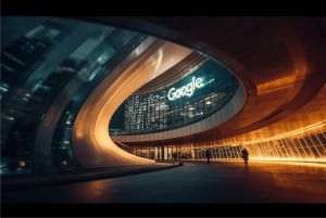 TradeVille: Alphabet - investiţii accelerate